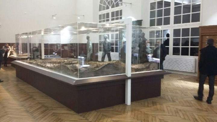 Création de menuiserie Creusot