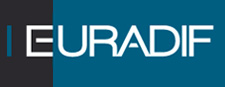Logo Euradif