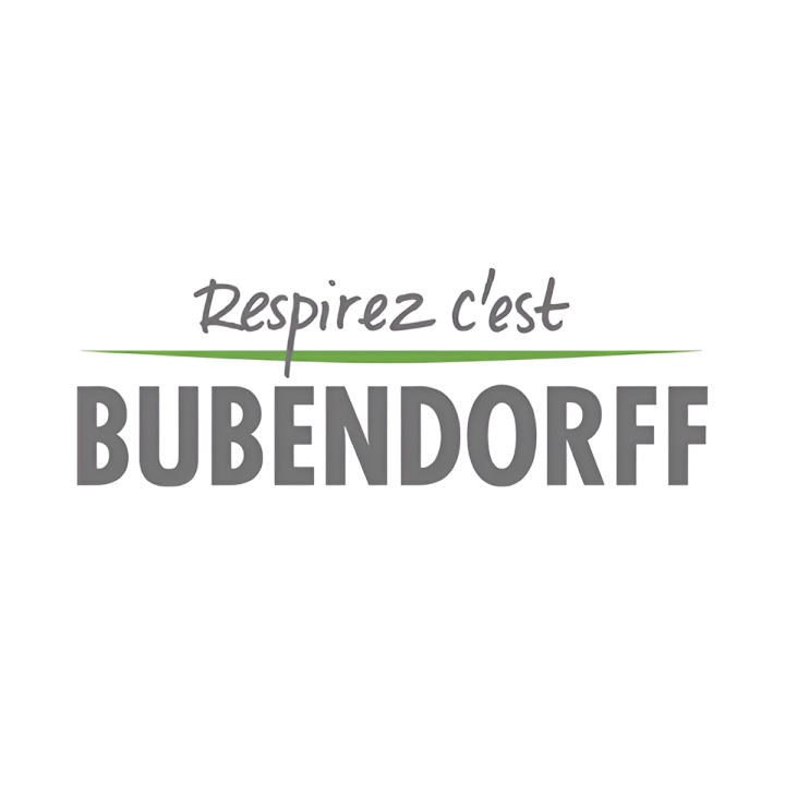 Logo Buberdorff