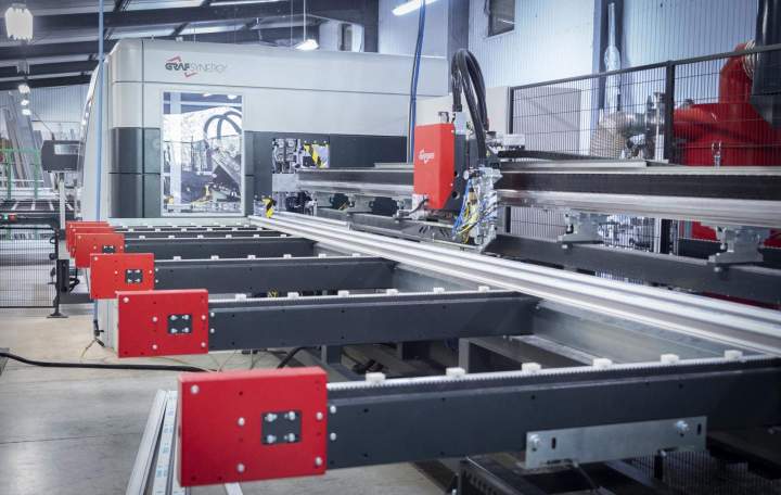 Création de menuiserie Creusot