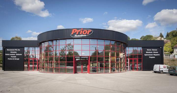 Spécialiste en menuiserie au Creusot