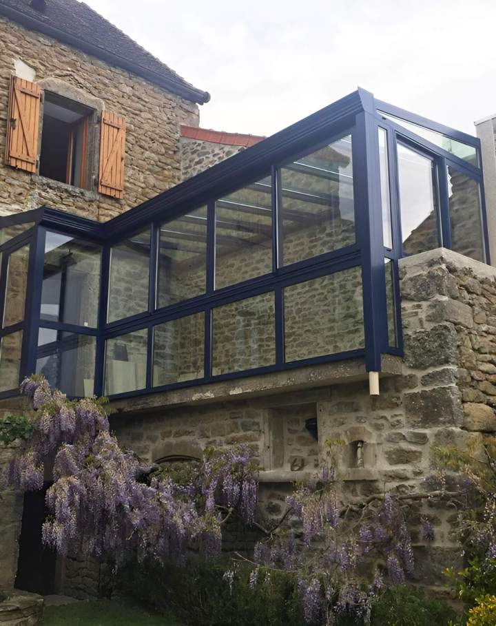 Travaux de menuiserie Creusot