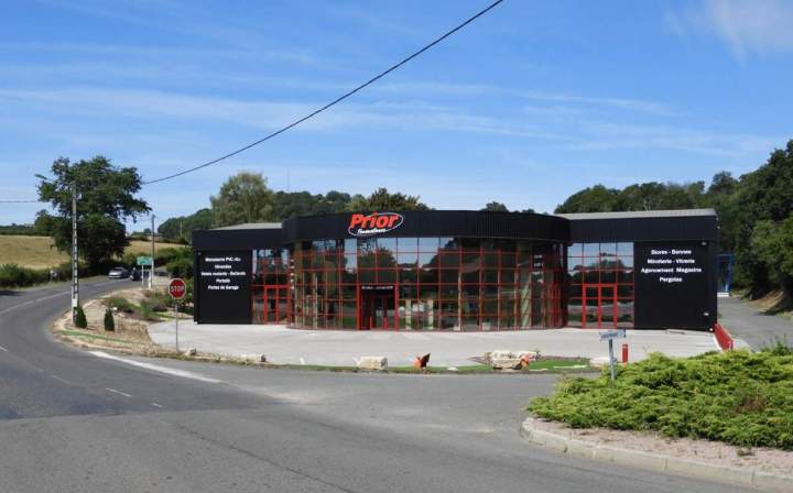 Professionnel de la menuiserie Creusot