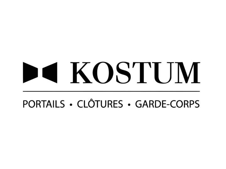 kostum logo
