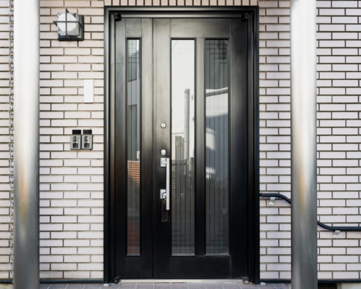 porte service